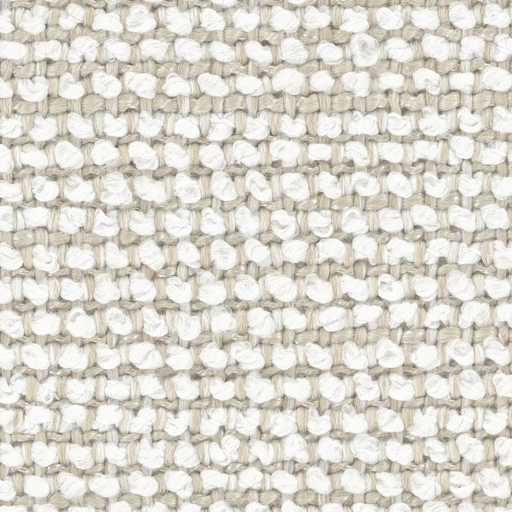 Bouclé White
